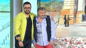 Actorul Ion Haiduc, dezvăluiri senzaționale din culisele serialului “Vlad”. Ce se întâmplă în episodul din această seară și decizia luată de regizorul filmului de la Pro TV