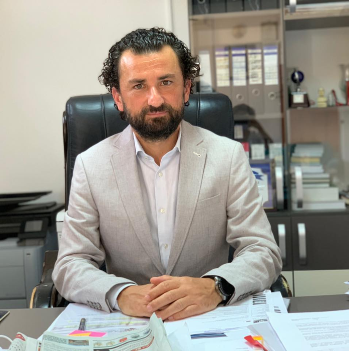 Managerul Spitalului de Urgență Bacău, infectat cu Sars-CoV-2 fără să știe
