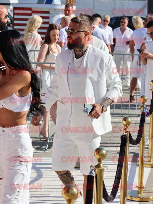 Parada verii la LOFT Mamaia! CANCAN.RO a analizat cele mai îndrăznețe apariții de la White Party și Black Party!