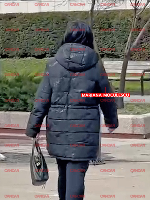 Mariana Moculescu, momente tensionate la Tribunalul București. Fosta soție a lui Horia Moculescu, la un pas să rămână pe drumuri