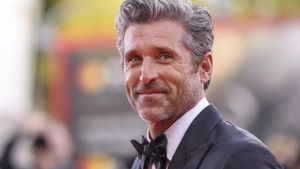 Îl recunoști? El a fost desemnat cel mai sexy bărbat în viață. A jucat într-un serial care a avut succes și în România