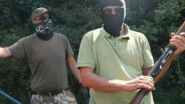 S-a anunţat cu puţin timp în urmă! Ce se întâmplă cu „traficanţii“ de arme din reportajul Sky News