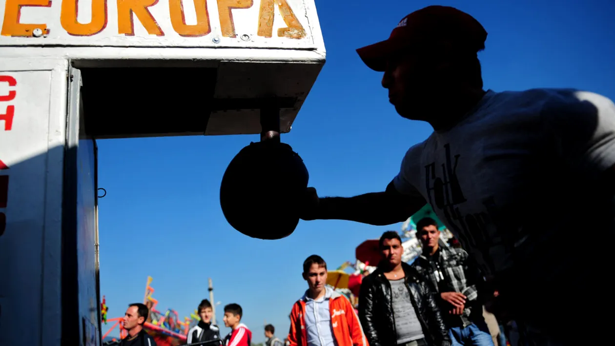 Talentele ignorate. Povestea amară a unui caz din 2010 care încă ne urmărește