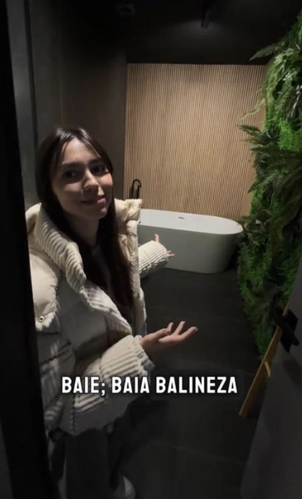 Cum arată casa de 400.000 de euro a Mirei? Cântăreața se laudă cu o locuință impresionantă