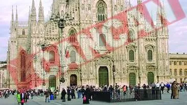 Mircea Lucescu, duce de Milano