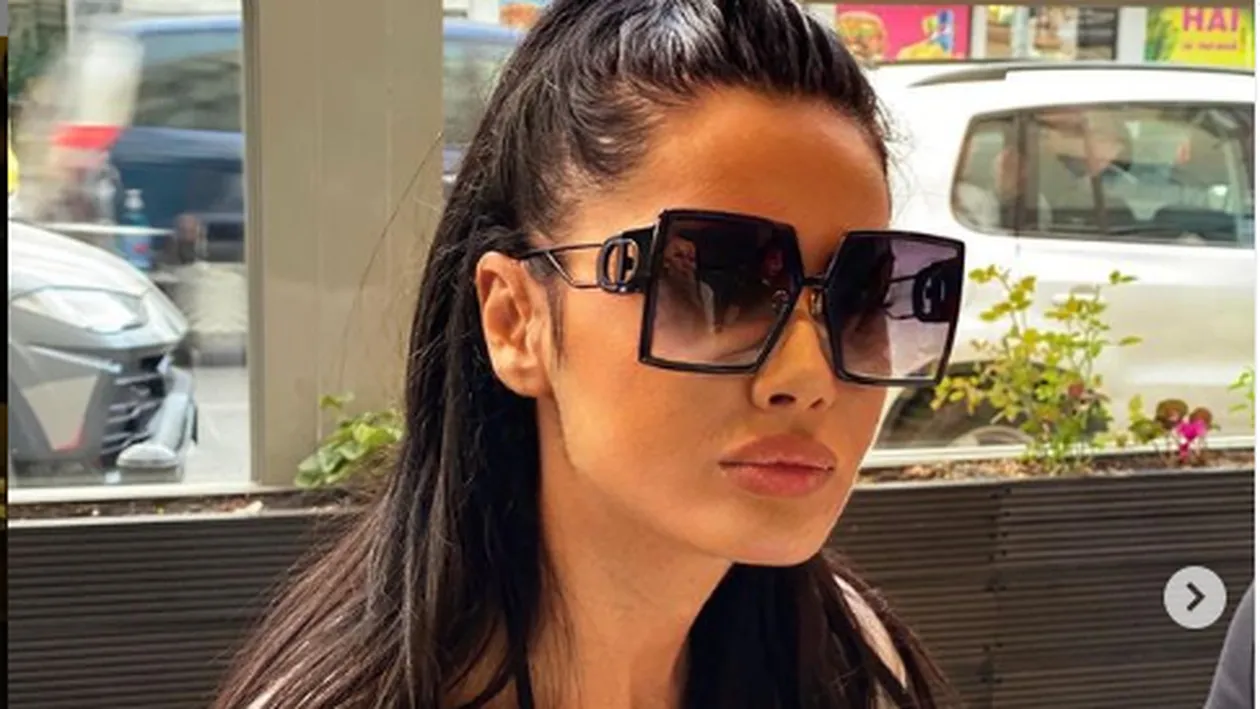 Top 20 Oana Zăvoranu! Hitler sau Vlad Țepeș se regăsesc pe listă