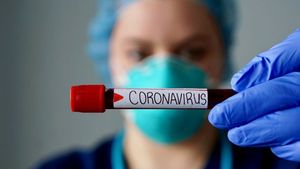Coronavirus România 29 decembrie. Câte persoane s-au infectat + Ce se întâmplă la Terapie Intensivă