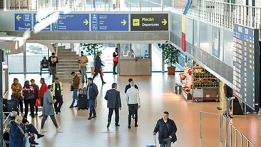 Ce produs gratuit oferă Aeroportul Henri Coandă tuturor pasagerilor. Anunţul făcut de companie