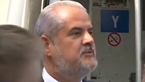 Adrian Nastase a fost eliberat! Primele declaratii ale fostului premier! "Am nevoie de timp sa imi..."