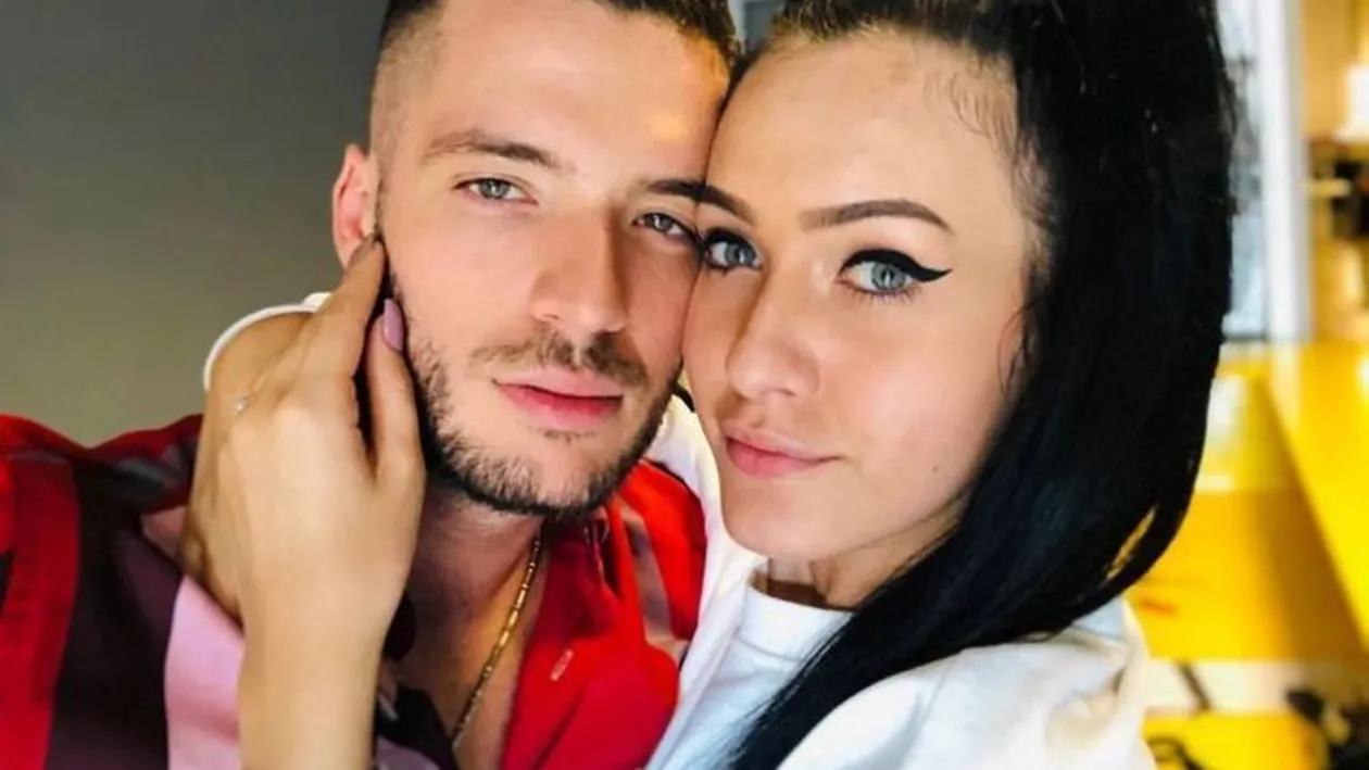 Puterea dragostei naște noi vieți! Bianca și Livian, viitori părinți: Trebuie să ne uităm după cărucioare, pampers