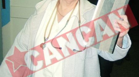 Doctorita adormita, acuzata de moartea unui bebelus