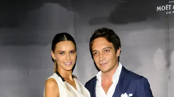 O fotografie, o promisiune și un „ce-ar fi fost”. Povestea uitată dintre Simona Untaru și Michele Nusco