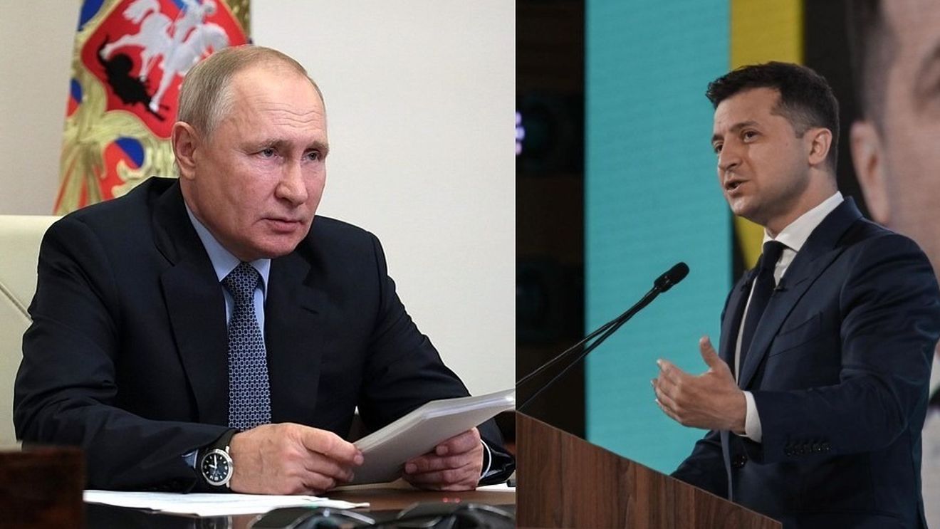 Ce este „tactica Anaconda”, pe care Vladimir Putin o desfășoară cu armata Rusiei în Ucraina