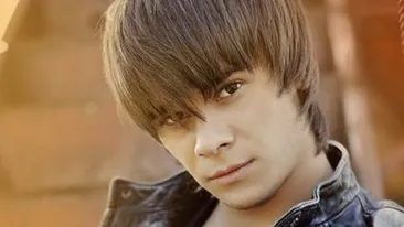 Momente IREALE cu Dima la Dansez pentru tine! Cand am vazut ce faceai cu burta, m-am gandit sa chem ambulanta