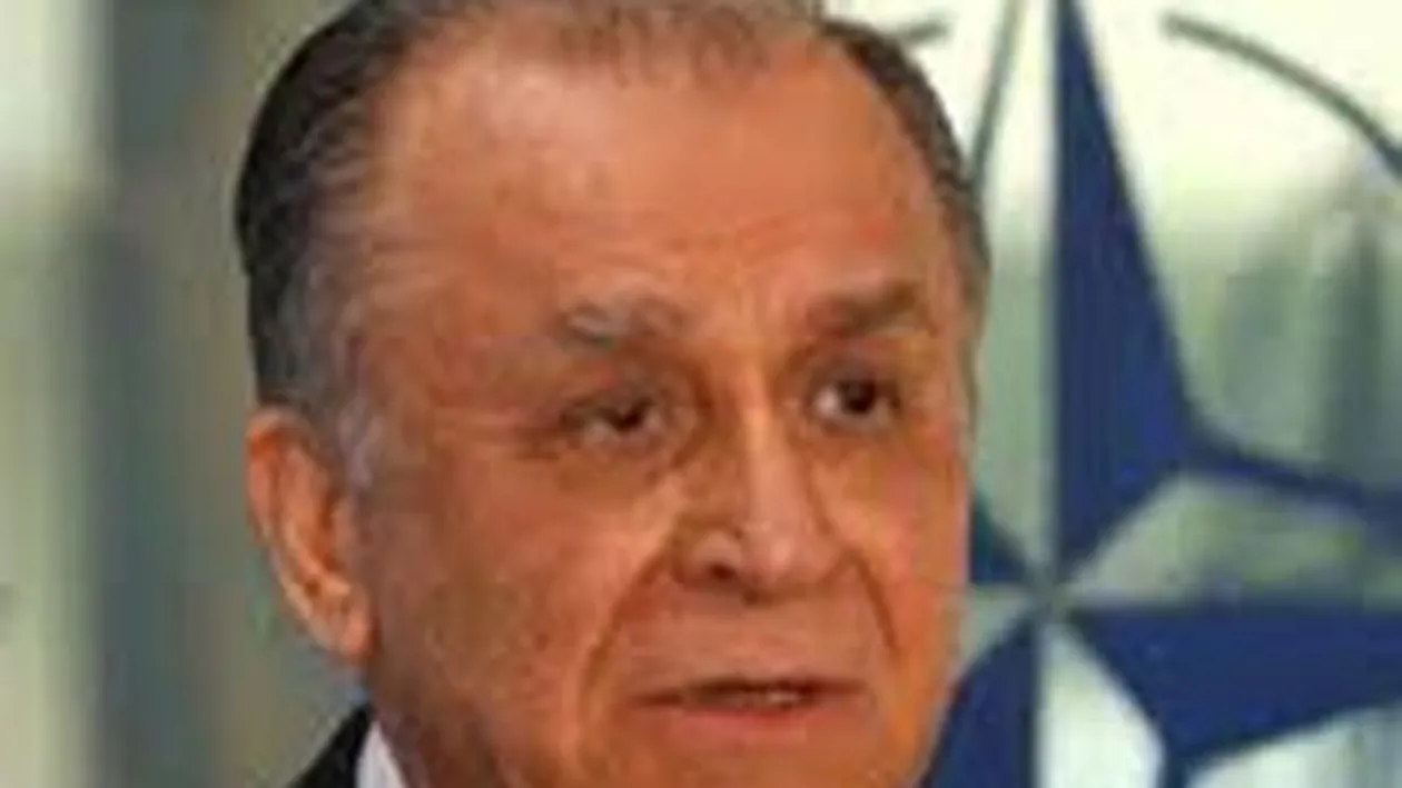 Ion Iliescu: De ce graba asta sa il ridice pe Nastase in aceasta seara? O decizie pripita, nejustificata
