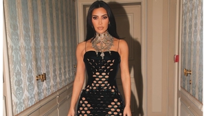 Kim Kardashian se iubește în secret cu un cântăreț celebru. Cum a început totul