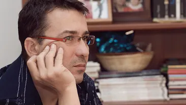 Florin Chilian, fire răzvrătită: ”Au vrut să mă declarare nebun cu acte!”