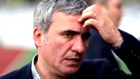 Hagi menajează vedetele în meciul cu Sepsi: „Celor care au jucat mai mult le voi da mai mult spațiu!”