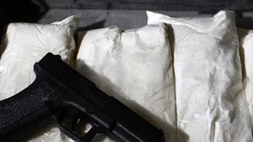 Un pusti de 14 ani, asasin temut in Mexic