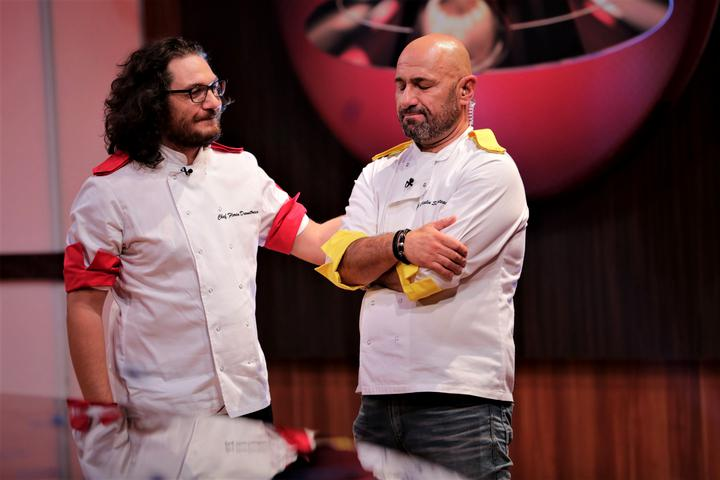 Surpriză la Antena 1! Va exista sau nu sezonul 7 “Chefi la cuțite“. Nervos, Scărlătescu s-a dat de gol