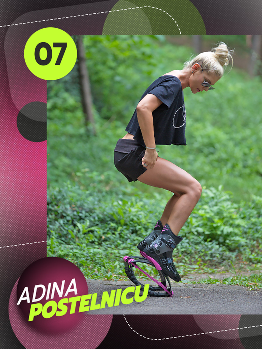 Antonia, Lidia Buble și Diana Munteanu au scos la lumină motivul suspinelor. Top 40 perechi de picioare bine lucrate, în mini-pantalonași etalate