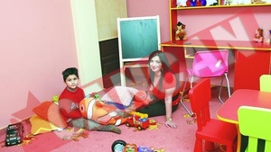 Adriana Bahmuteanu, afaceri de milioane cu bani imprumutati