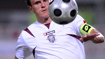 Costin Lazar era sa rateze transferul la PAOK din cauza impresarilor