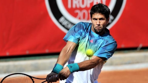 Poveste cu final fericit! FERNADO VERDASCO, ultimul câştigător de la BRD Ţiriac Năstase Trophy