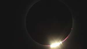 Eclipsa totală de Soare, vizibilă în Australia. Află care sunt efectele neaşteptate ale fenomenului