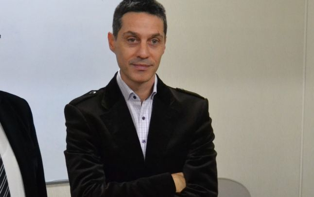 Alexandru Mazăre se află şi el în Madagascar