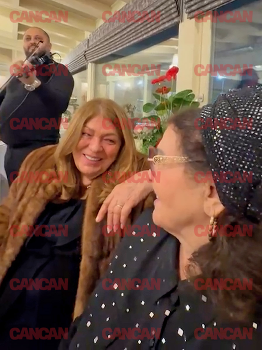 Irina Loghin și-a serbat ziua de naștere cu mare fast