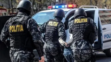 Liderul Academiei infractorilor, cel mai citit hot roman! Tata studia psihologia inainte sa dea o lovitura