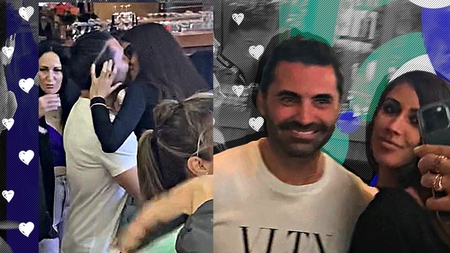 Pepe și-a asumat prima relație după divorț. Avem dovada: sărut și...