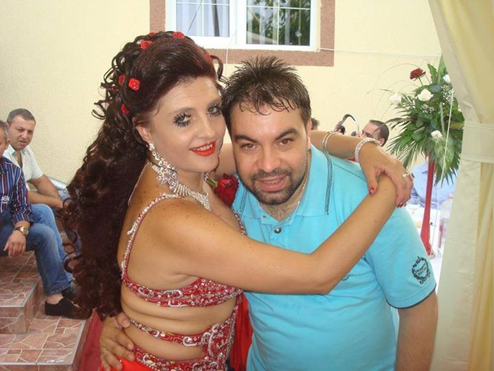 Cornelia Dansatoarea, în doliu! Tragedie în lumea maneliștilor
