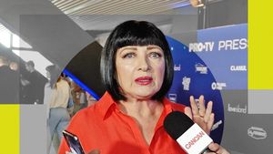 Cel mai mare regret al lui Neti Sandu! Prezentatoarea de la PRO TV a dezvăluit motivul pentru care nu are copii: ”Asta a fost problema, traumele!”