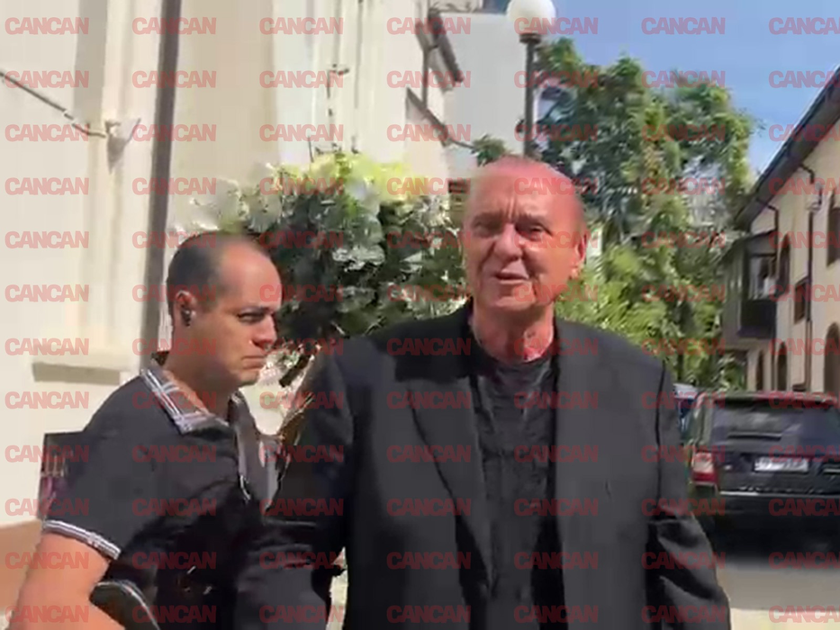 Nick Rădoi, un ultim gest romantic în memoria Mădălinei Apostol. Ce a adus milionarul la capelă