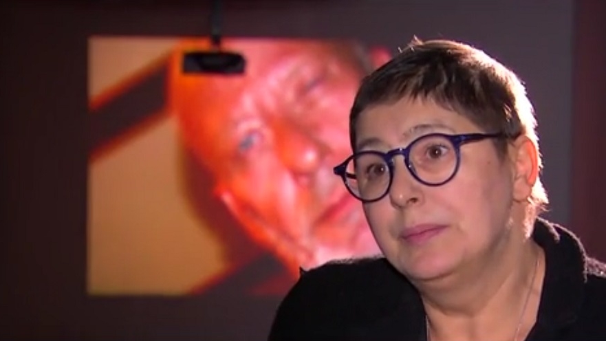 Acesta este cel mai mare regret al Petruței, fosta soţie a lui Andrei Gheorghe. Ce și-au spus cei doi foști parteneri cu câteva ore înainte ca jurnalistul să moară