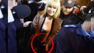 BREAKING NEWS! Elena Udrea a fost ARESTATA! Isi va petrece urmatoarea luna dupa gratii