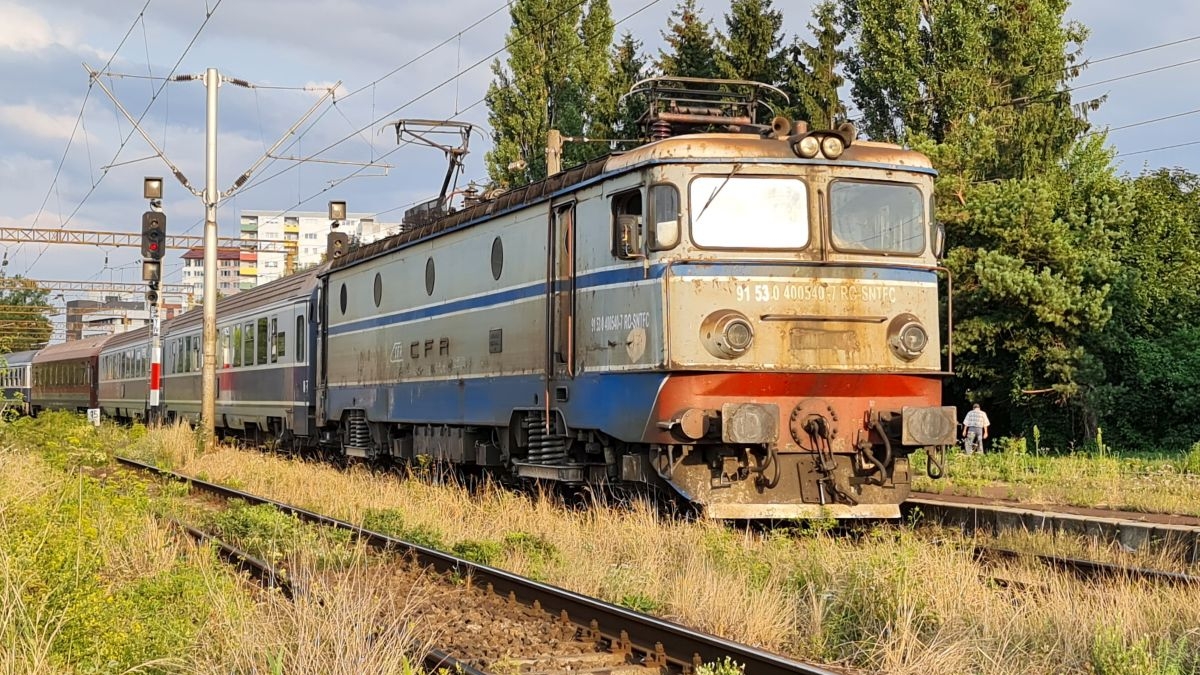 Ziua în care trenurile vor fi oprite timp de 2 ore în România. Ceferiștii declanșează grevă de avertisment