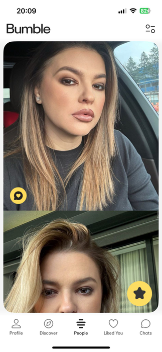 Își caută iubit pe o aplicație de dating! La două luni de la declanșarea divorțului, fosta lui Dragoș Grigore a făcut surprinzătorul pas