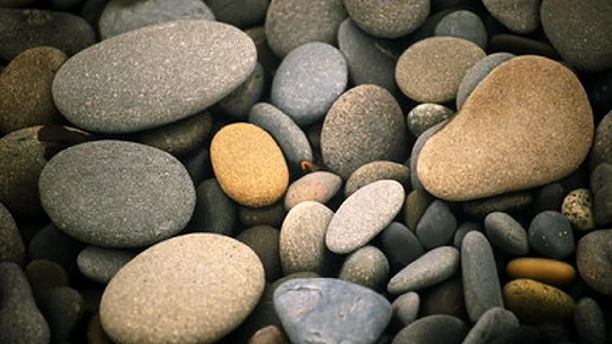 O chinezoaica a mananca pietre de 45 de ani!  Fara acest deliciu ma simt ametita si mi-e greata