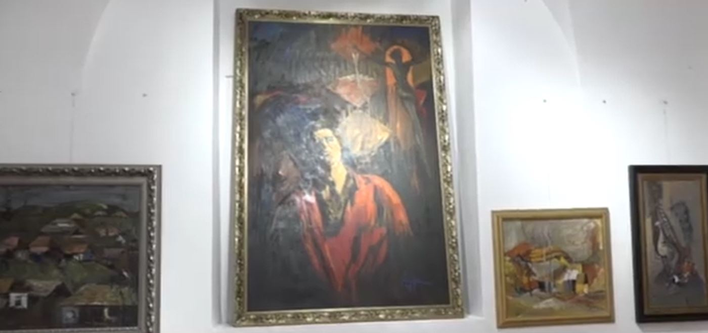 Doliu în lumea artiștilor. Viorel Nimigeanu a murit la vârsta de 70 de ani, după ce s-a infectat cu virusul SARS-CoV-2