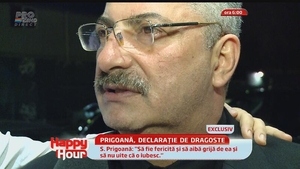Declaraţiile care aruncă în aer showbiz-ul! Silviu Prigoană cu ochii în lacrimi: "Te iubesc ca un nebun! Vino acasă cu copiii!"