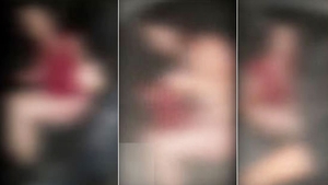 O femeie din Gorj și-a prins bărbatul în timp ce o înșela, așa că i-a filmat amanta și a lăsat-o fără haine! Răzbunarea ei a devenit virală