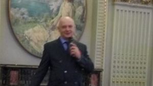 E prima oară când Mircea N. Stoian îşi dezvăluie tratamentul-minune! Cum s-a vindecat prin... ”concentrare mentală”