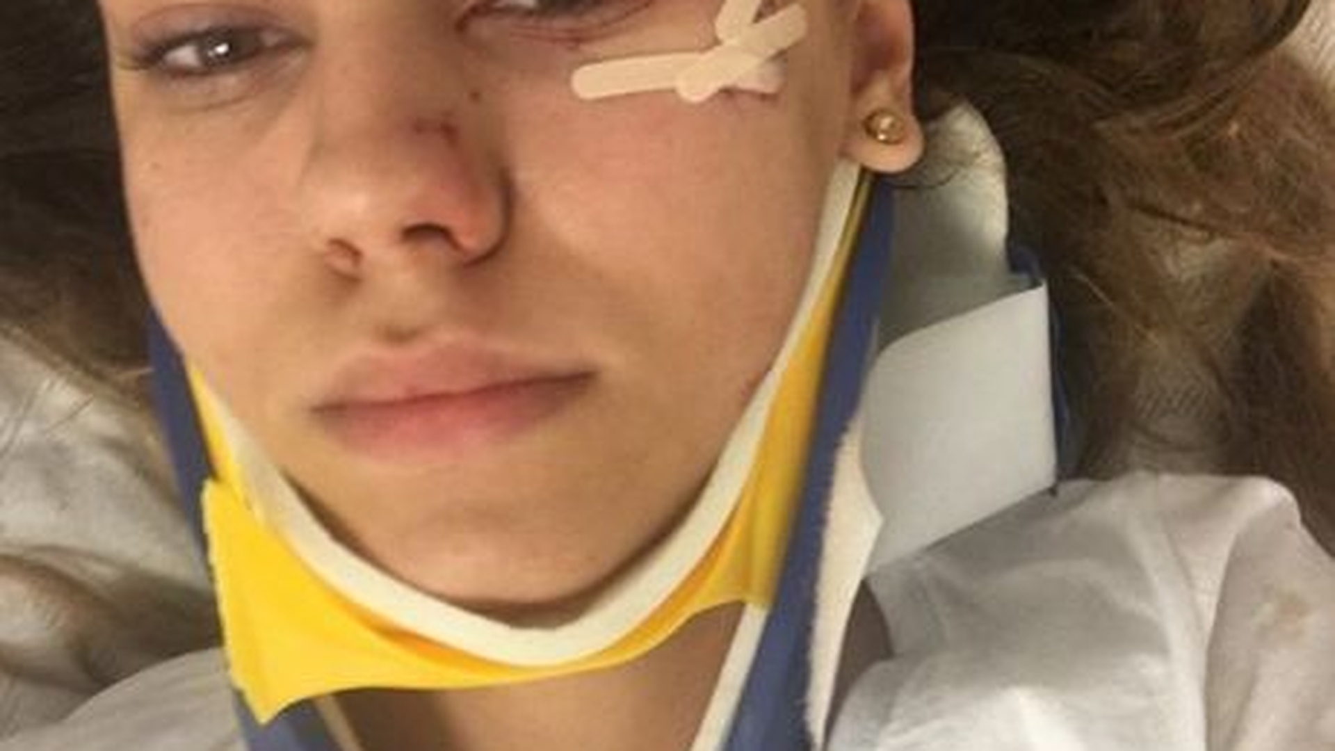 Dj Project, mărturii despre accident: „Am avut noroc ca remorca TIR-ului nu ne-a prins”