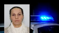 Alertă în România! Mioara a dispărut fără urmă. Cine o vede, este rugat să sune de urgență la 112