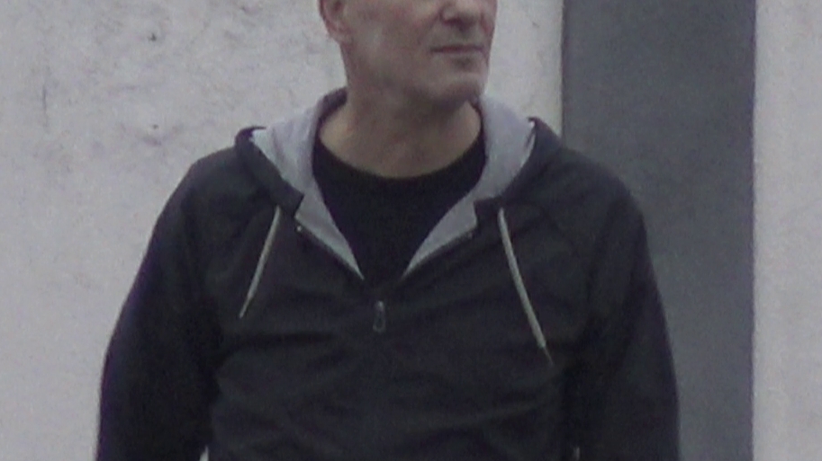 ANDREI GHEORGHE A MURIT.  Ultimele imagini în viață cu Andrei Gheorghe. A ieșit cu o femeie misterioasă