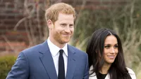 Cum arată potenţiala rochie de mireasă a lui Meghan Markle! Imaginile au fost făcute publice