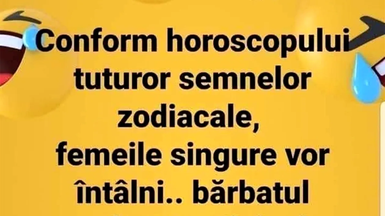 BANCUL ZILEI | Horoscopul femeilor singure